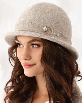 kapelusz damski Lauren